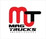 Logo Mag Trucks